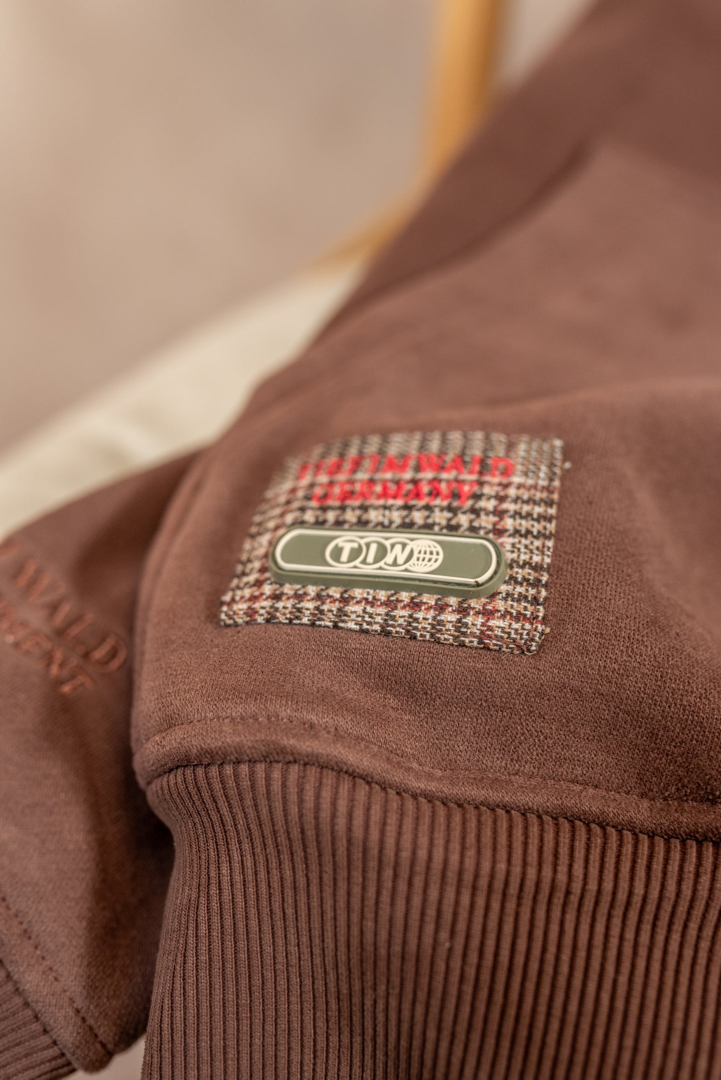 Vision of Art Hoodie | Hoodie Extra heavy