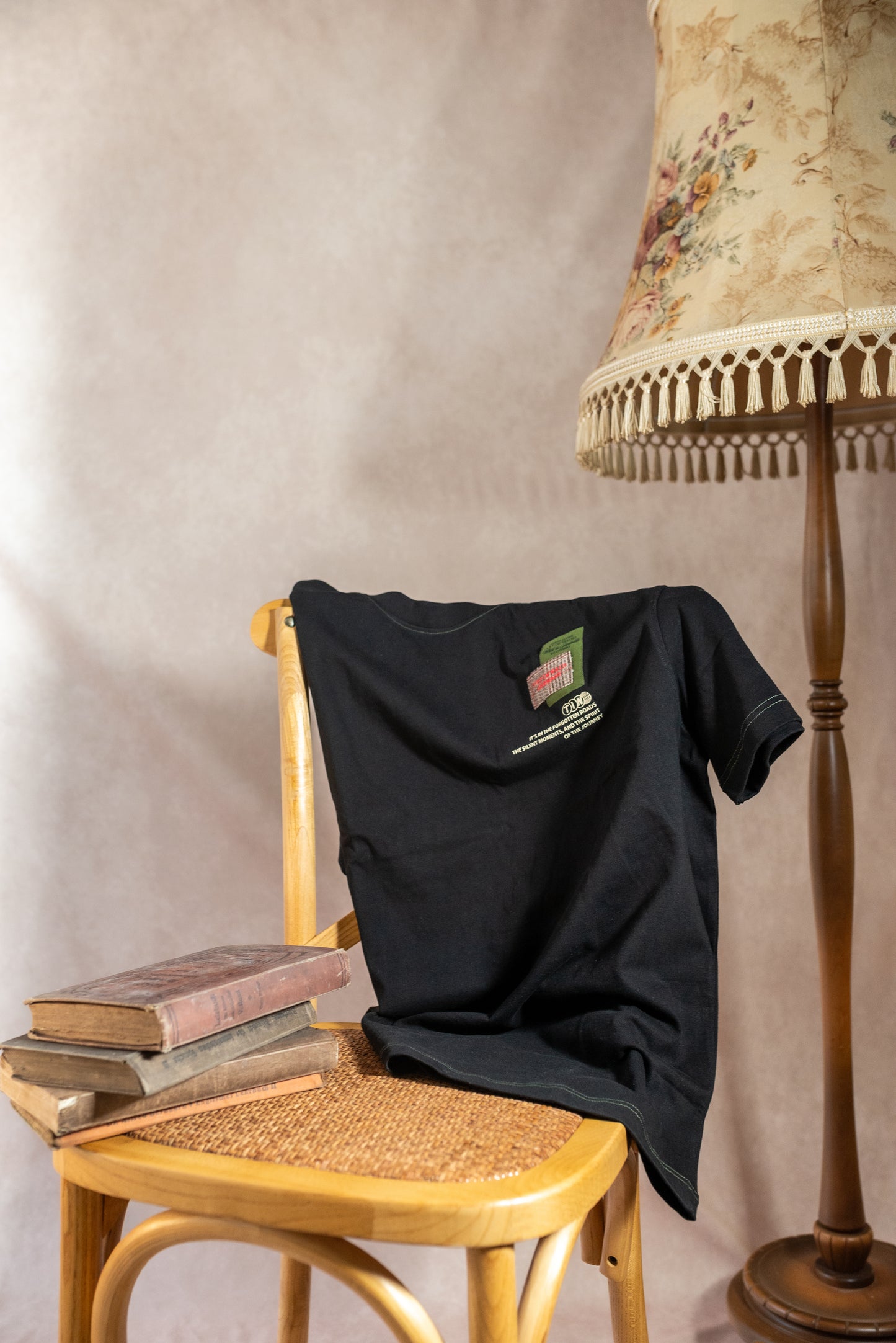 Vison of art T-Shirt Extra heavy