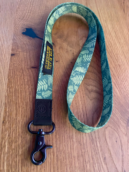 Tief im Wald - Schlüsselanhänger 40cm