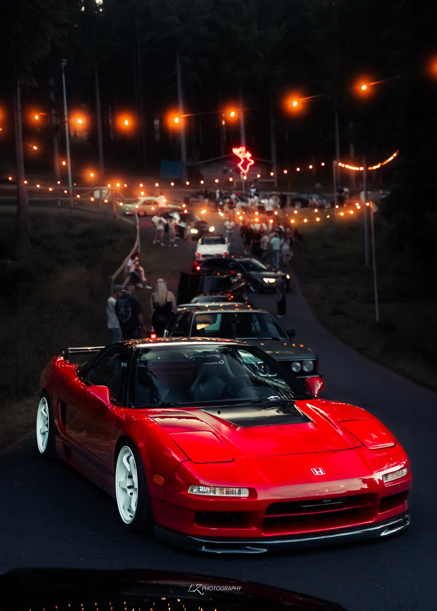 Tief im Wald - Oberhof 18.07.2026 / Besucherticket