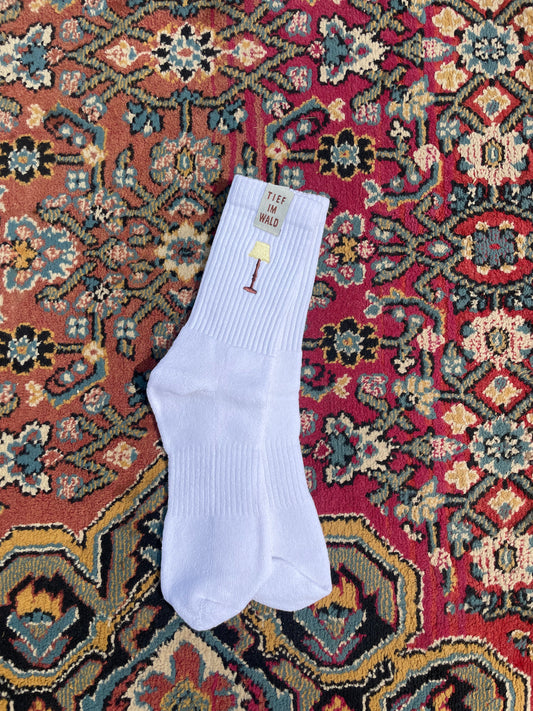 SOCKEN Jutta