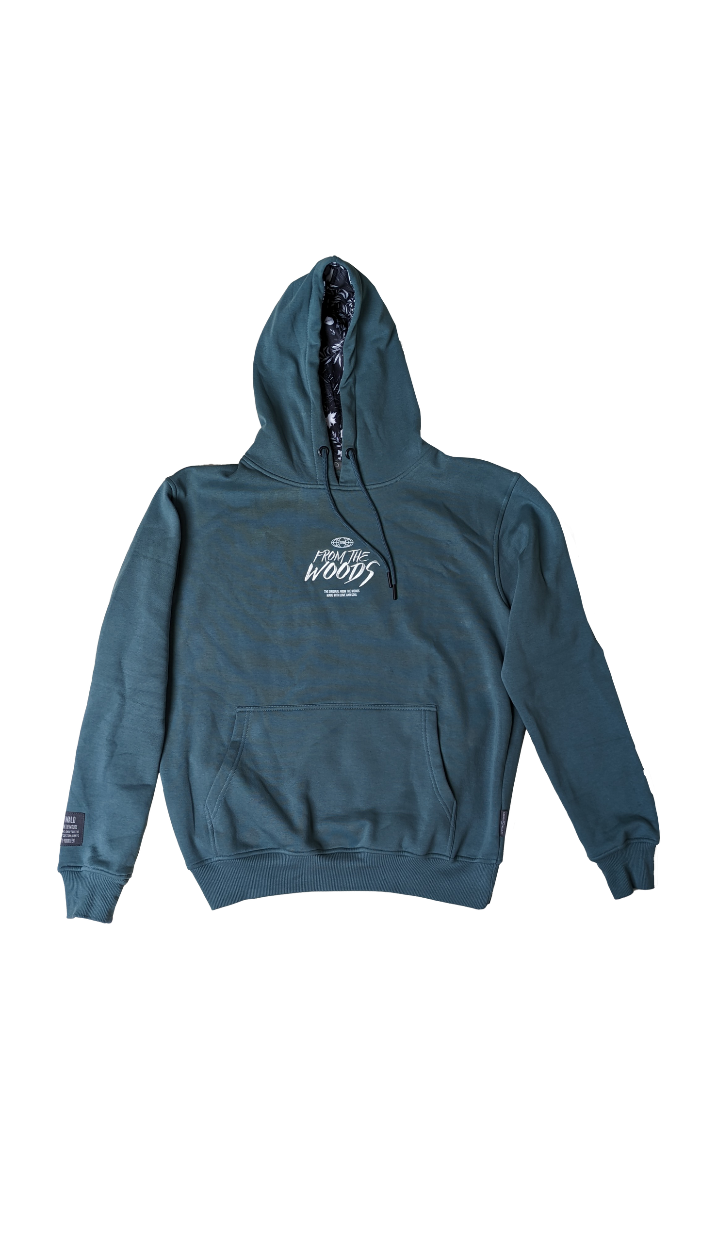 From the Woods | Hoodie