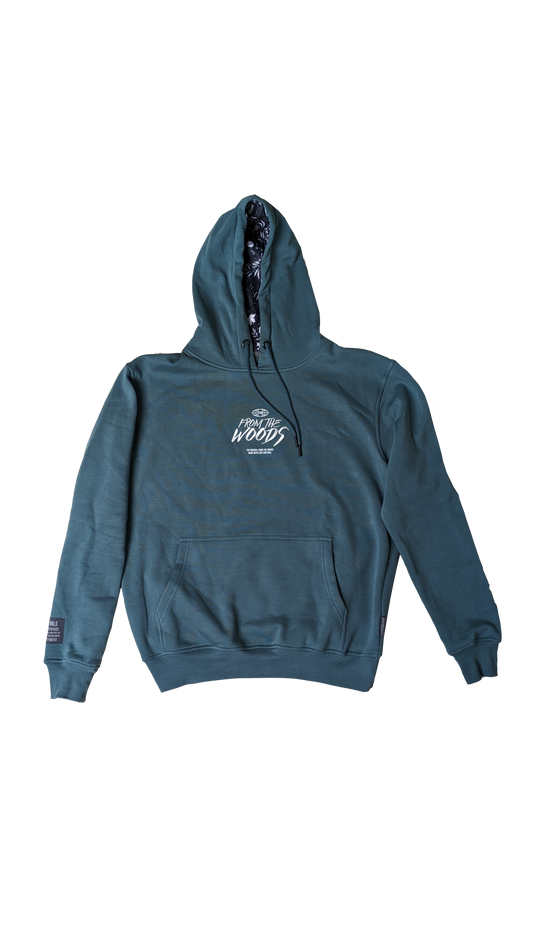 From the Woods | Hoodie
