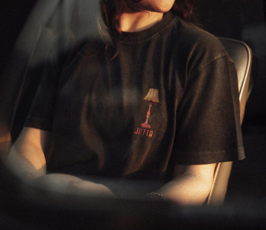 Jutta T-Shirt 2.0