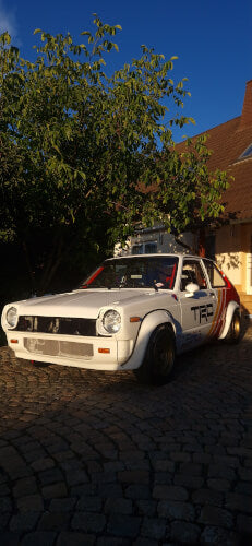 Tief im Wald - 18.07.2026 / Fahrzeugticket / Bewerbungs-ID 923b03ff-3720-4dbd-bca0-0a2d64f401a1