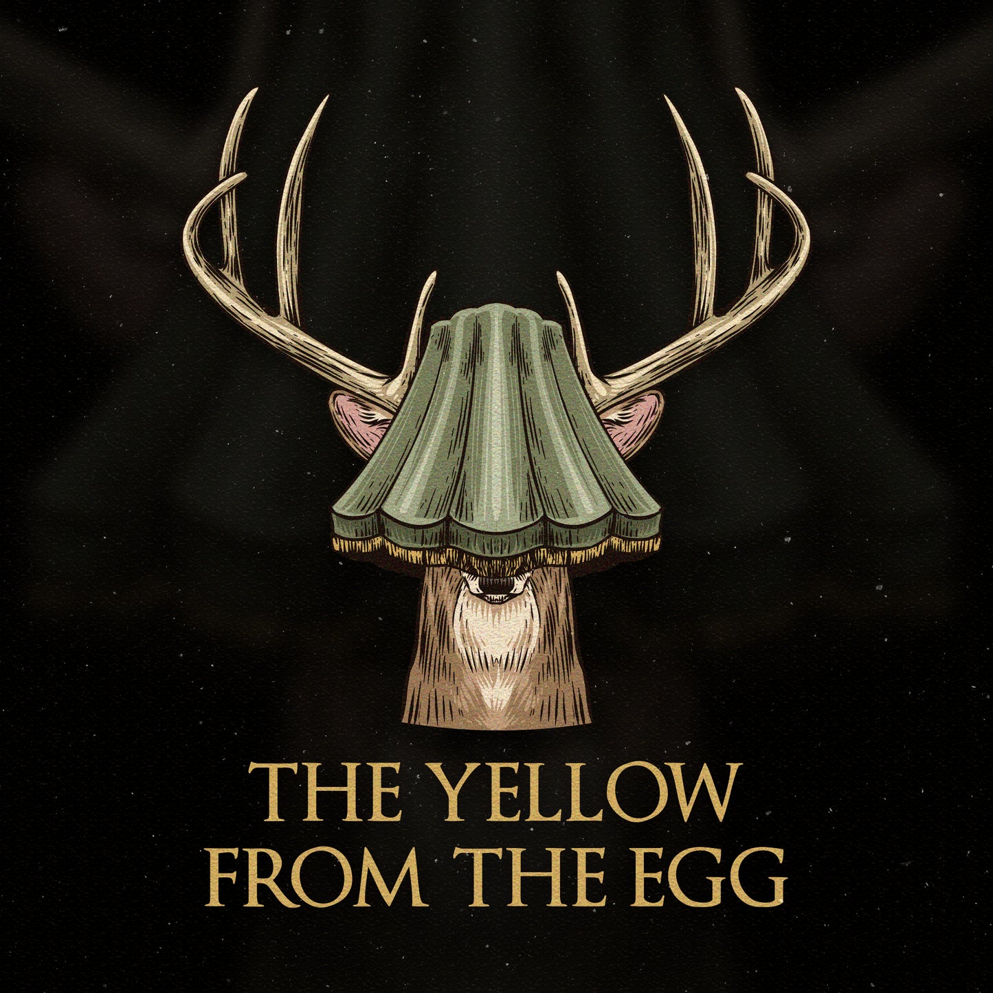 Jutta's Eierlikörchen " The Yellow from the Egg" + gratis Schokobecher