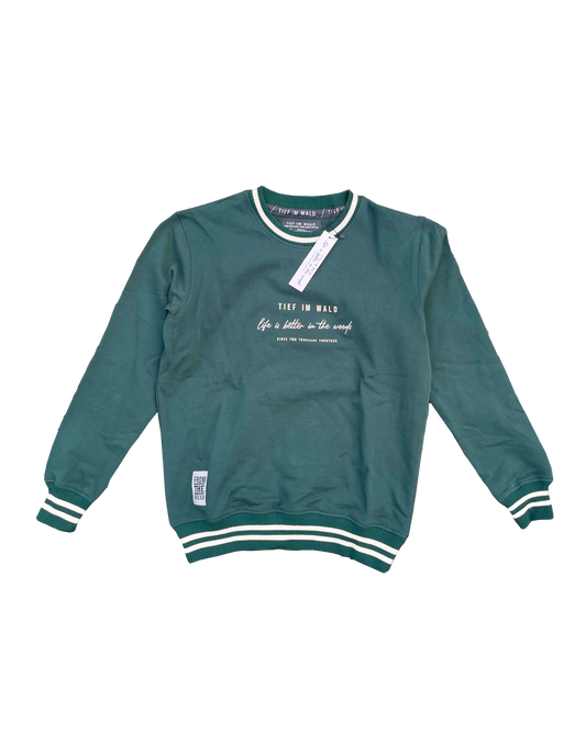 College SWEATER '85