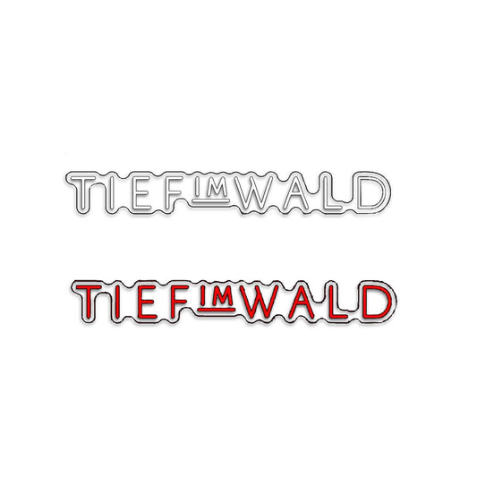 Tief im Wald | LED NEON SIGN
