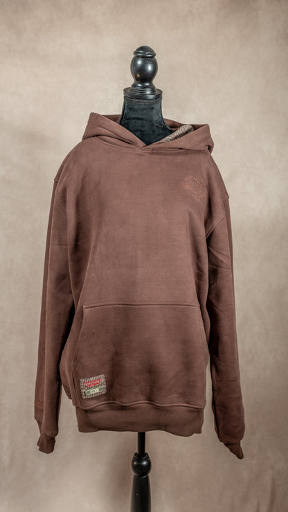 Vision of Art Hoodie | Hoodie Extra heavy