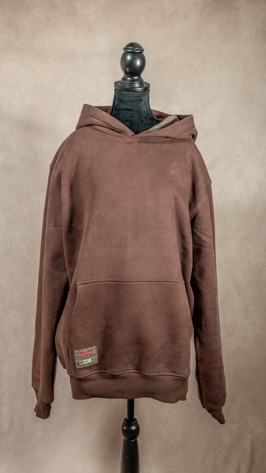 Vision of Art Hoodie | Hoodie Extra heavy