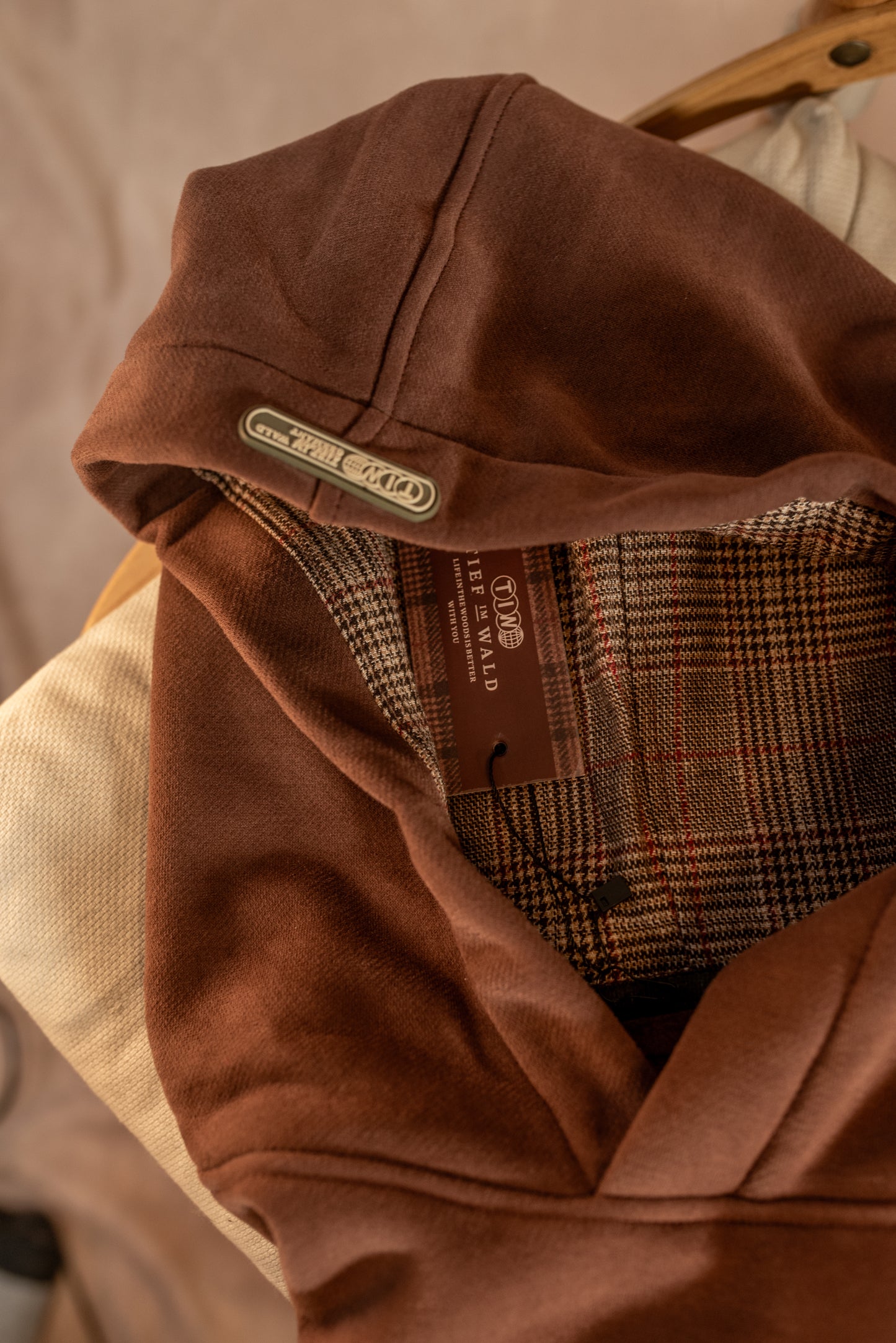 Vision of Art Hoodie | Hoodie Extra heavy