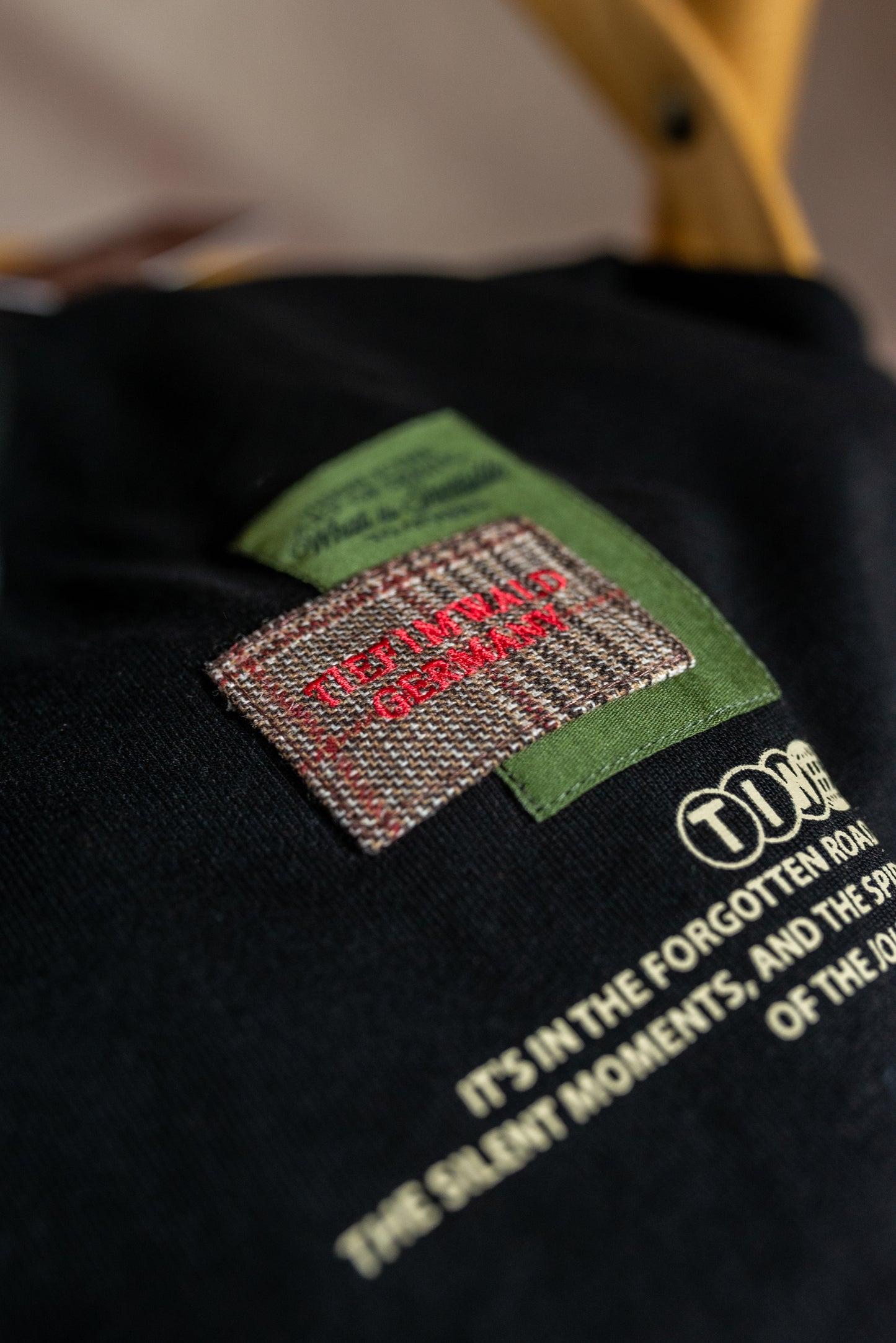 Vison of art  T-Shirt Extra heavy