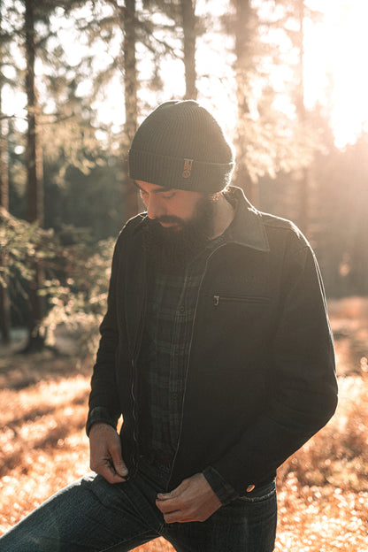 Workwear-Jacke