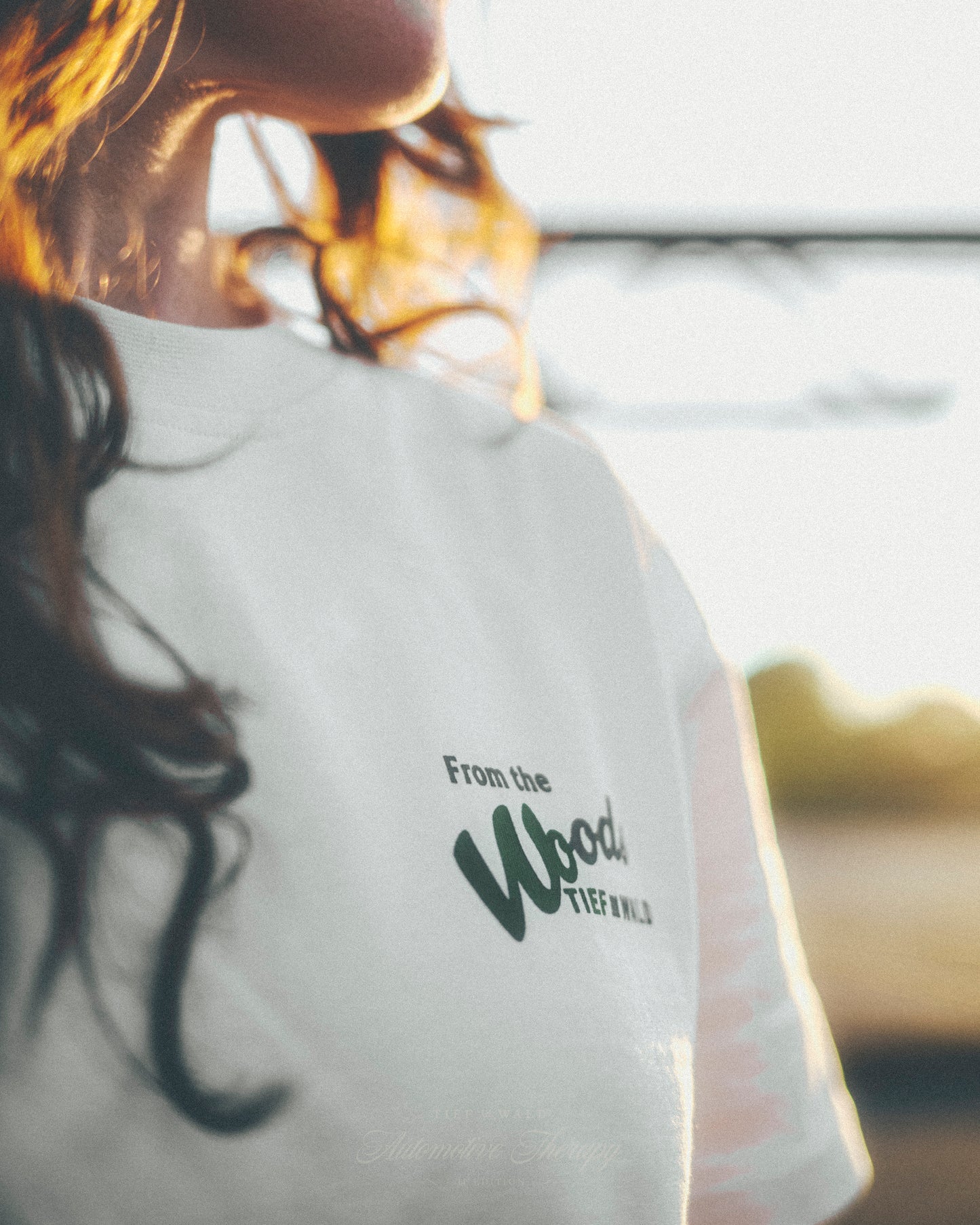 FROM THE WOODS T-Shirt