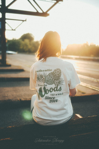 FROM THE WOODS T-Shirt