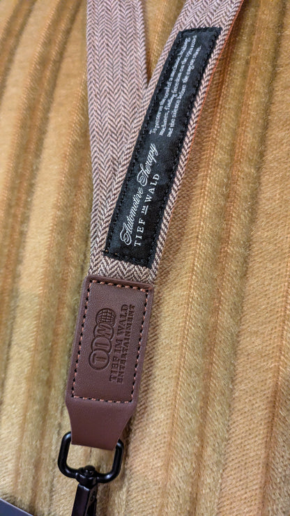 Automotive Therapy Lanyard