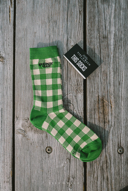 Picnic Club Socken