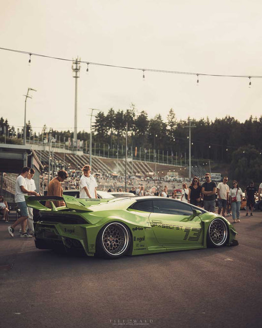 Tief im Wald - Oberhof 18.07.2026 / Tickets