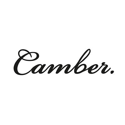 Camber Streetwear Vino Würzburg Logo