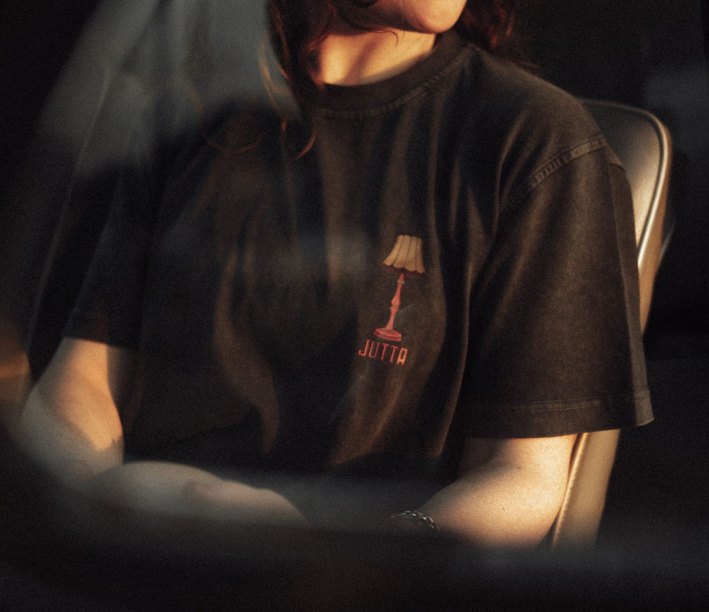 Jutta T-Shirt 2.0