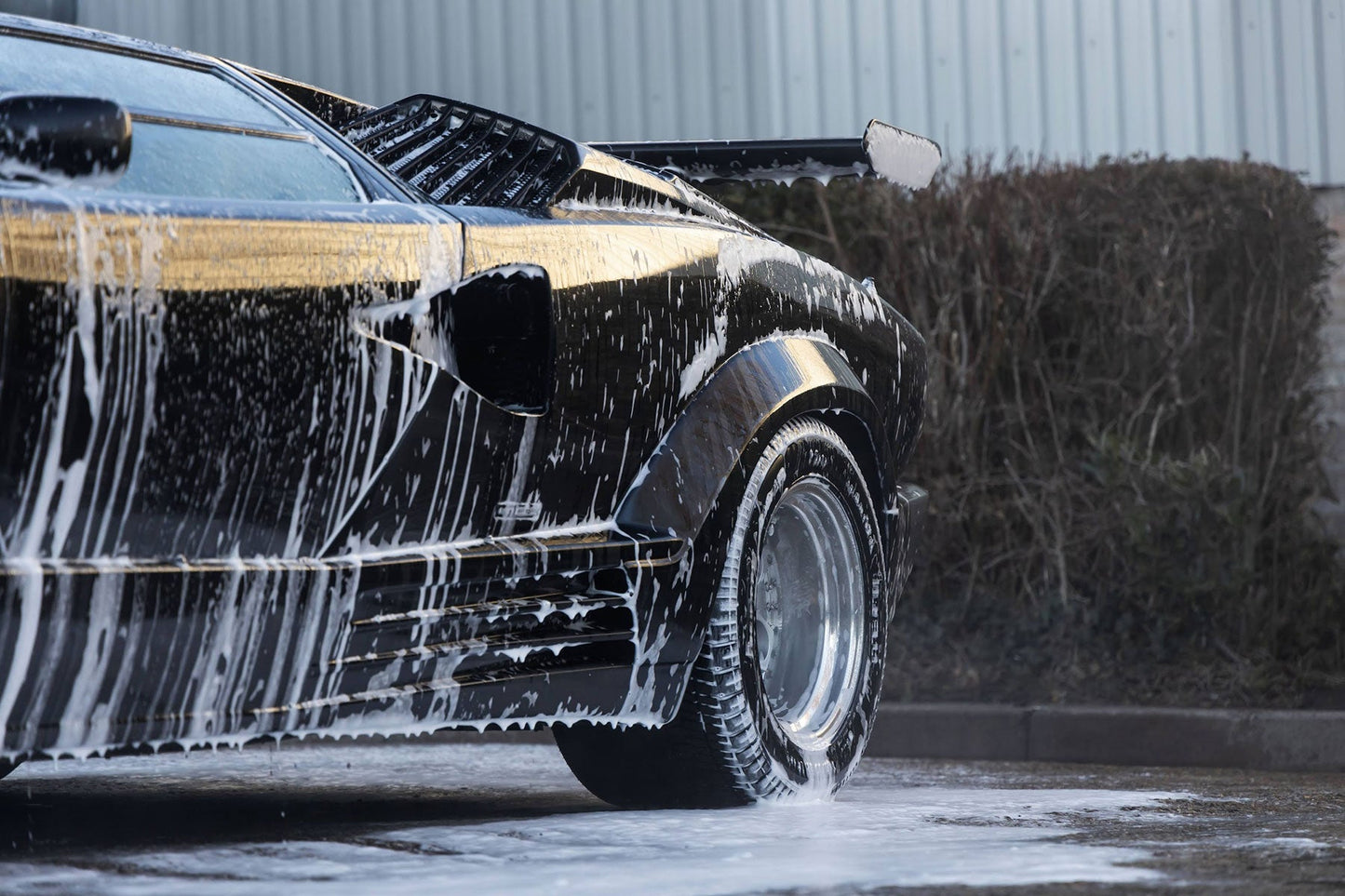 Carwash